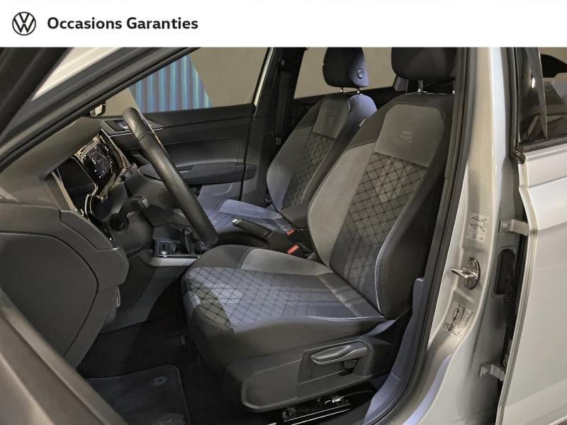 Voitures occasions VOLKSWAGEN POLO R-Line Paris