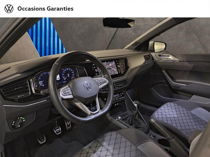 Voitures occasions VOLKSWAGEN POLO R-Line Paris