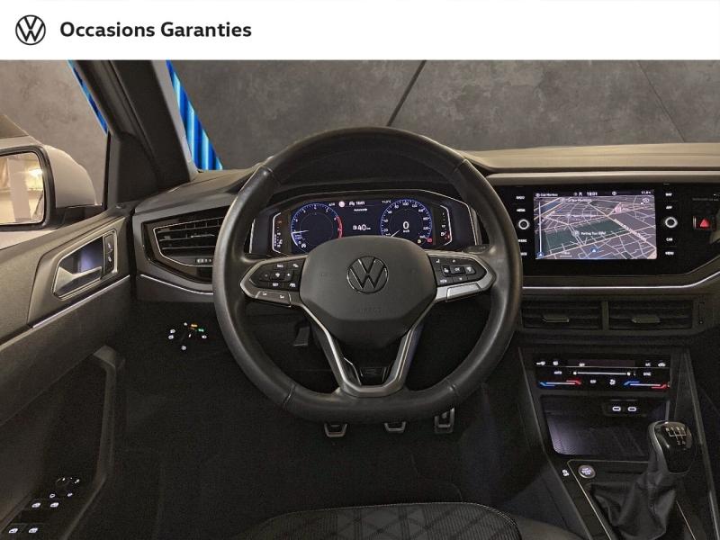 Voitures occasions VOLKSWAGEN POLO R-Line Paris