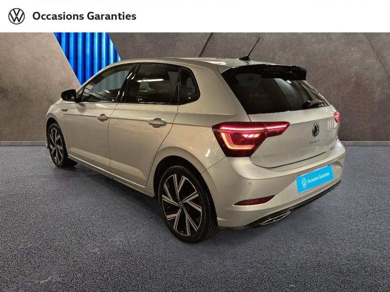 Voitures occasions VOLKSWAGEN POLO R-Line Paris