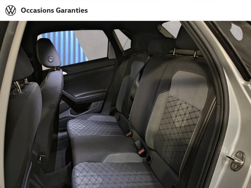 Voitures occasions VOLKSWAGEN POLO R-Line Paris