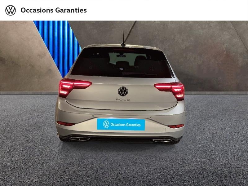 Voitures occasions VOLKSWAGEN POLO R-Line Paris