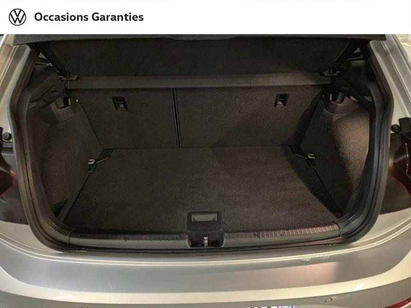 Voitures occasions VOLKSWAGEN POLO R-Line Paris