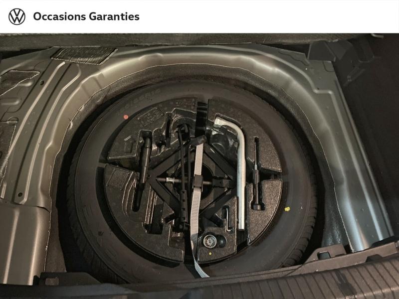 Voitures occasions VOLKSWAGEN POLO R-Line Paris