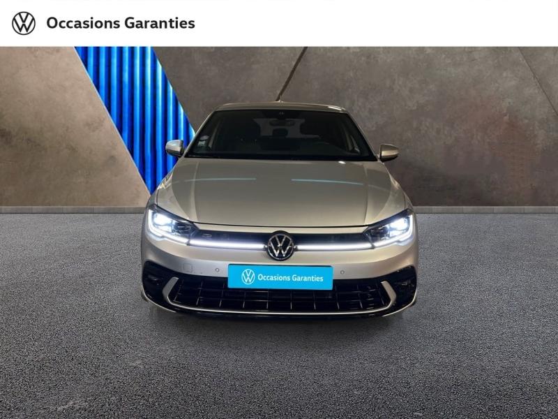 Voitures occasions VOLKSWAGEN POLO R-Line Paris