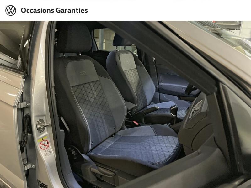 Voitures occasions VOLKSWAGEN POLO R-Line Paris