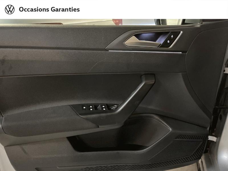 Voitures occasions VOLKSWAGEN POLO R-Line Paris