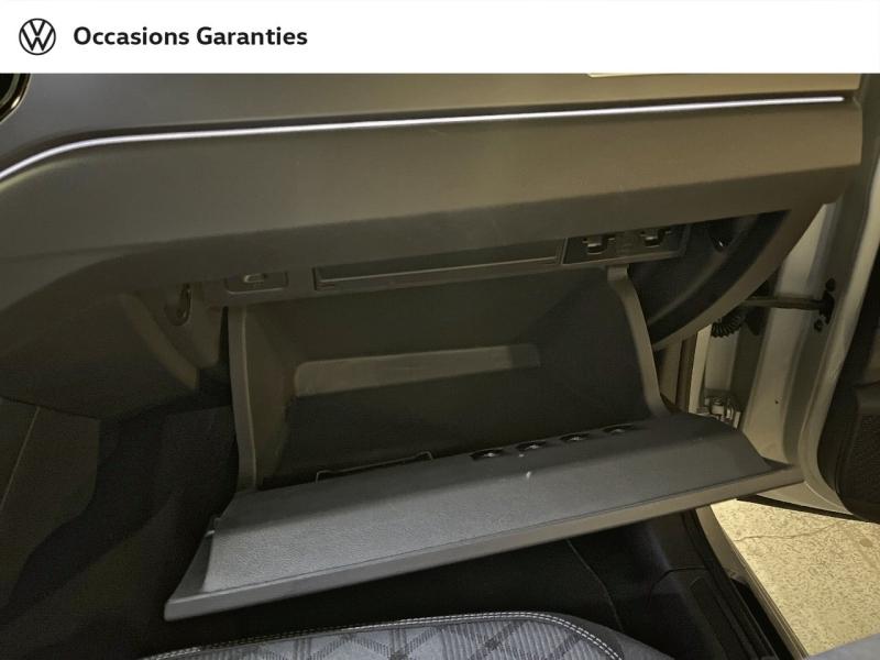 Voitures occasions VOLKSWAGEN POLO R-Line Paris