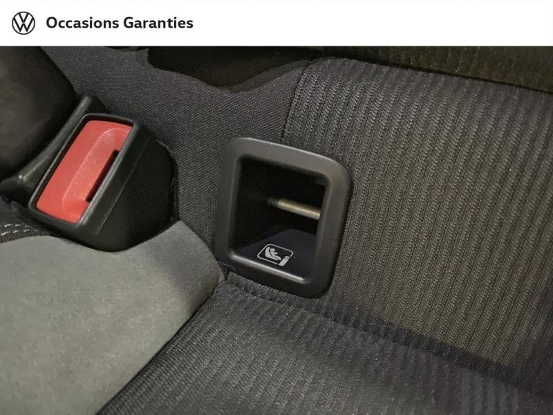 Voitures occasions VOLKSWAGEN POLO R-Line Paris