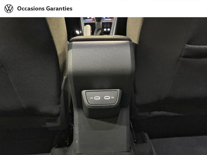 Voitures occasions VOLKSWAGEN POLO R-Line Paris