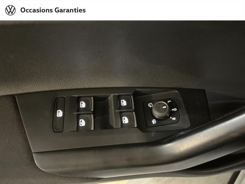 Voitures occasions VOLKSWAGEN POLO R-Line Paris