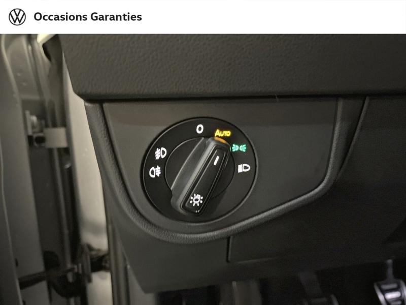 Voitures occasions VOLKSWAGEN POLO R-Line Paris