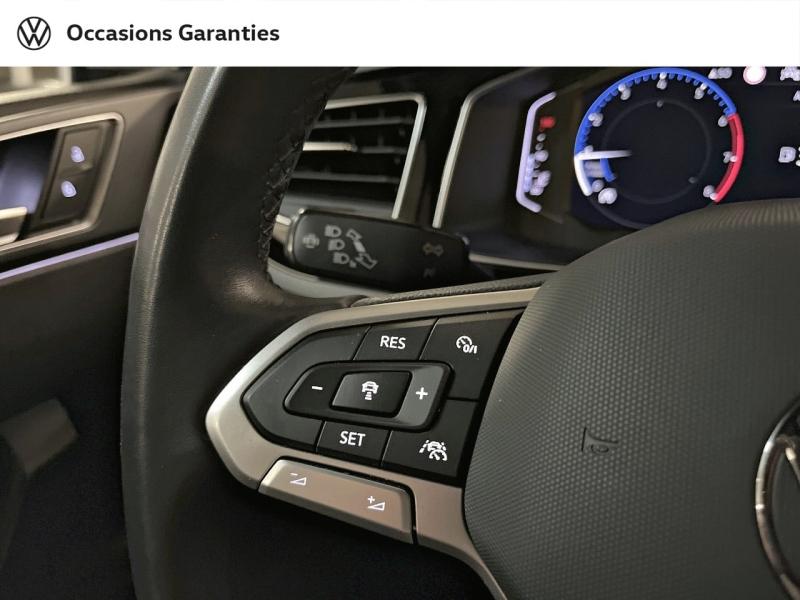 Voitures occasions VOLKSWAGEN POLO R-Line Paris
