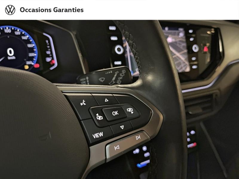 Voitures occasions VOLKSWAGEN POLO R-Line Paris