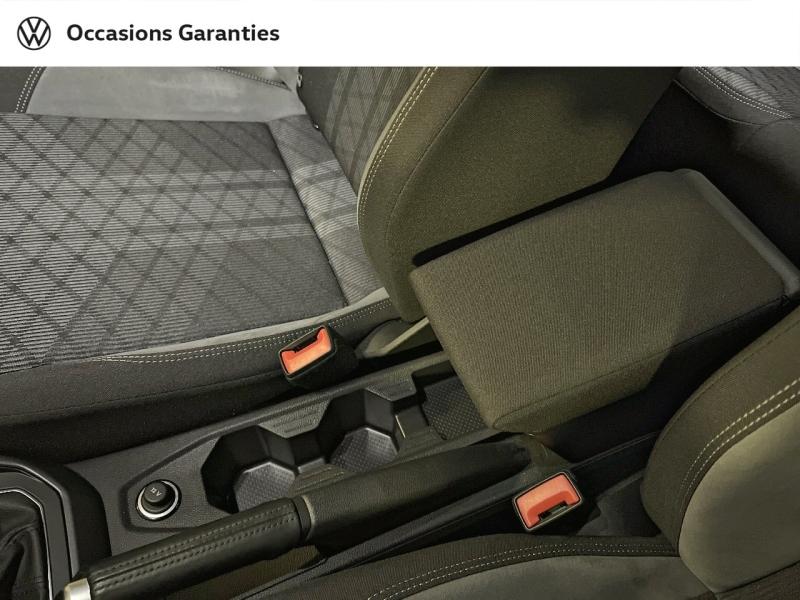 Voitures occasions VOLKSWAGEN POLO R-Line Paris