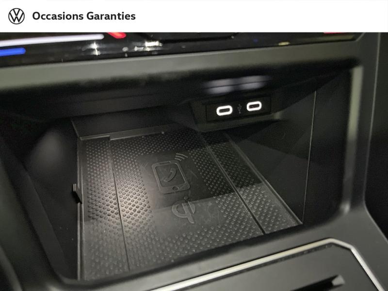 Voitures occasions VOLKSWAGEN POLO R-Line Paris