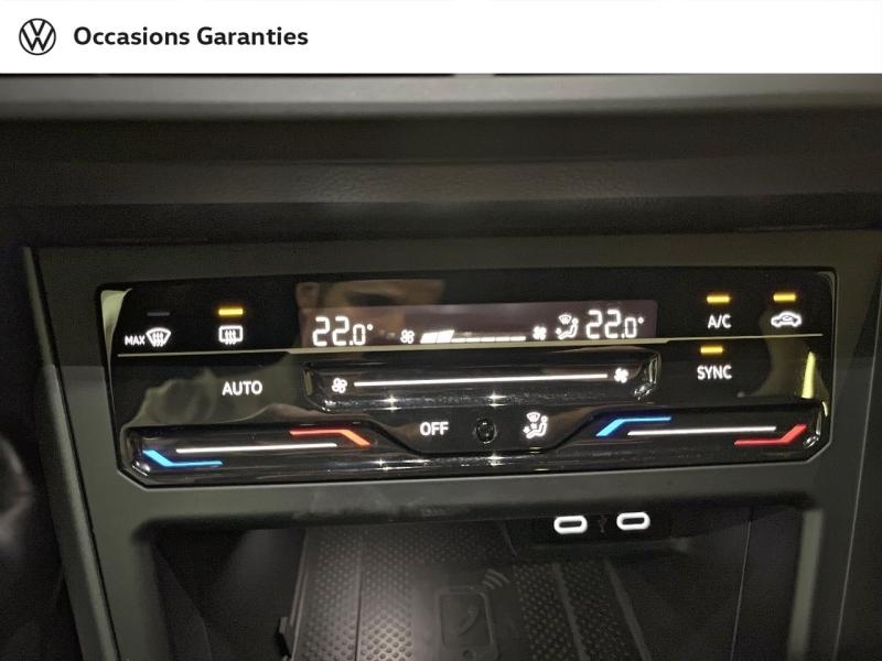 Voitures occasions VOLKSWAGEN POLO R-Line Paris