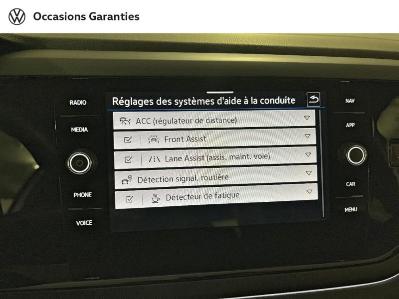 Voitures occasions VOLKSWAGEN POLO R-Line Paris