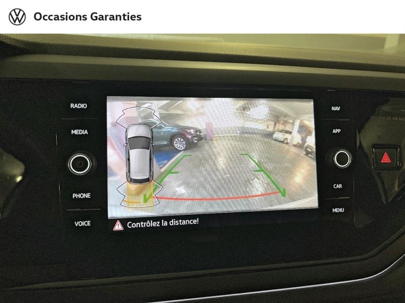 Voitures occasions VOLKSWAGEN POLO R-Line Paris
