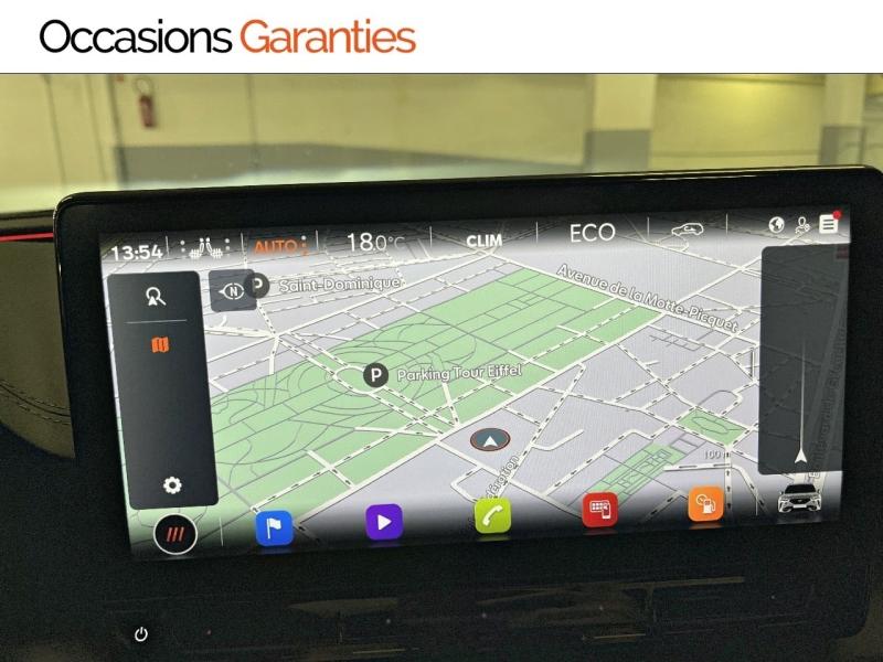 Voitures occasions CUPRA FORMENTOR VZ Tribe Edition Paris