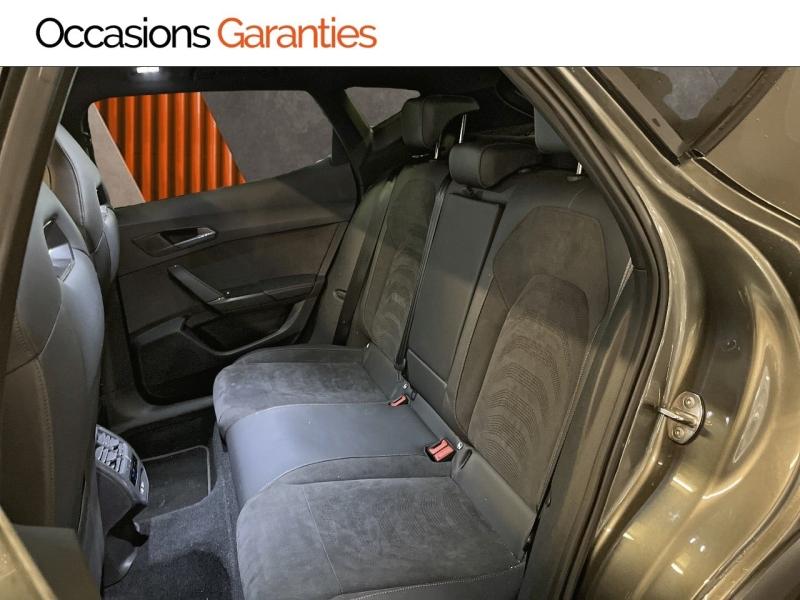 Voitures occasions CUPRA FORMENTOR VZ Tribe Edition Paris