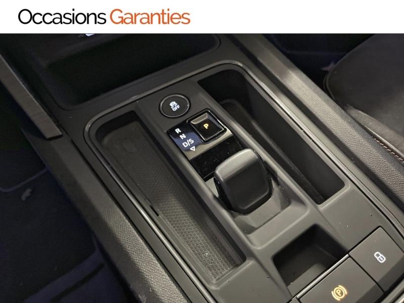 Voitures occasions CUPRA FORMENTOR VZ Tribe Edition Paris