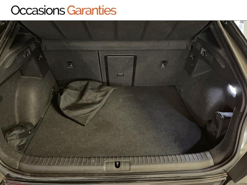 Voitures occasions CUPRA FORMENTOR VZ Tribe Edition Paris