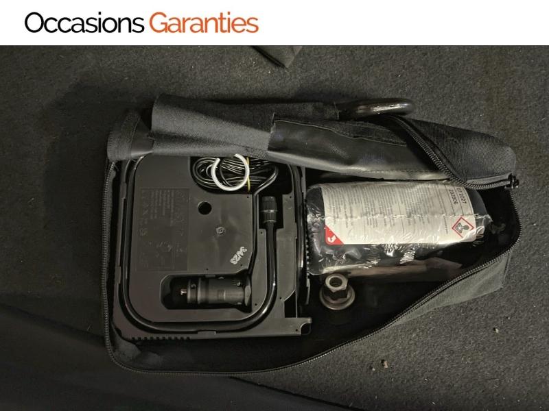 Voitures occasions CUPRA FORMENTOR VZ Tribe Edition Paris