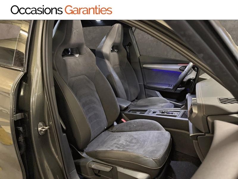 Voitures occasions CUPRA FORMENTOR VZ Tribe Edition Paris