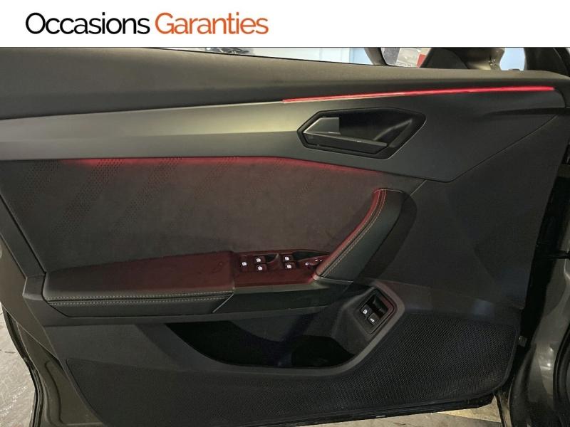 Voitures occasions CUPRA FORMENTOR VZ Tribe Edition Paris