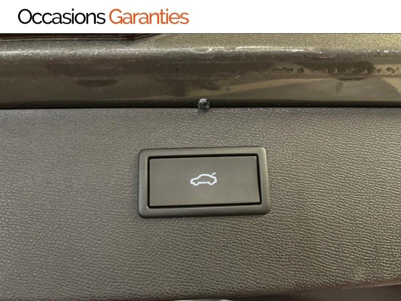 Voitures occasions CUPRA FORMENTOR VZ Tribe Edition Paris