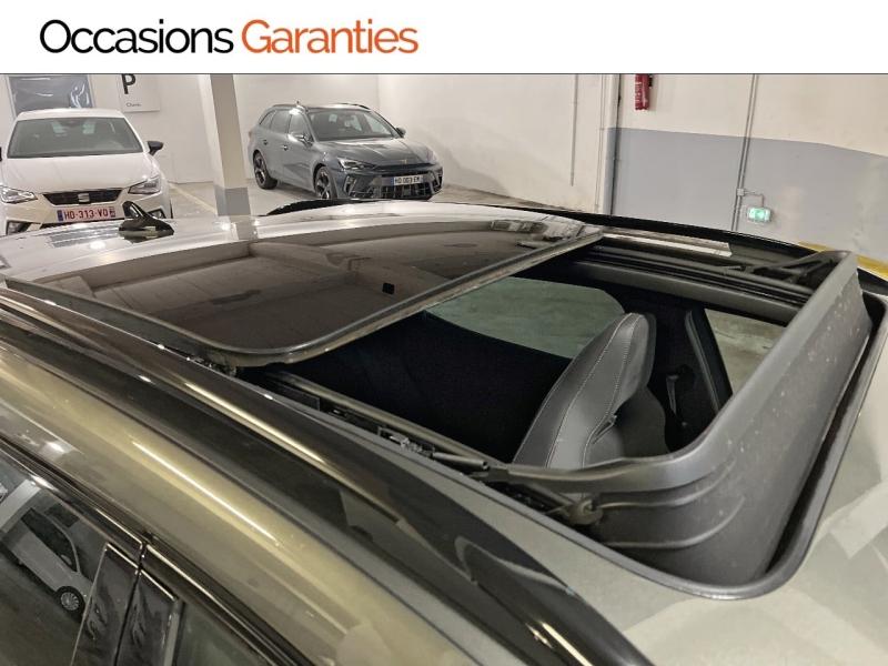 Voitures occasions CUPRA FORMENTOR VZ Tribe Edition Paris