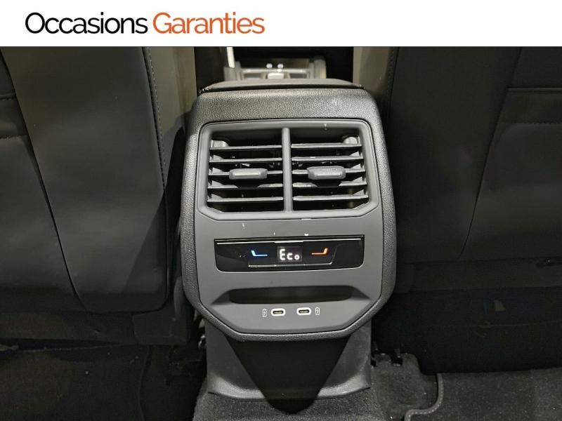 Voitures occasions CUPRA FORMENTOR VZ Tribe Edition Paris