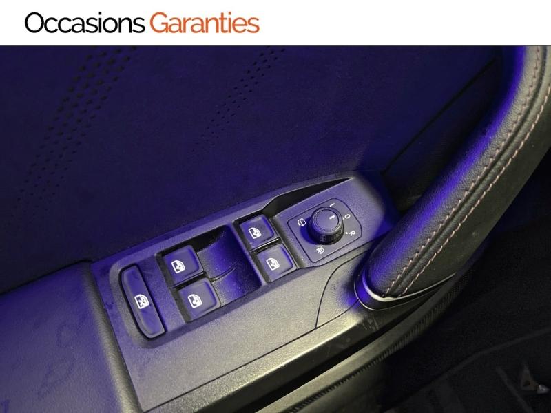 Voitures occasions CUPRA FORMENTOR VZ Tribe Edition Paris