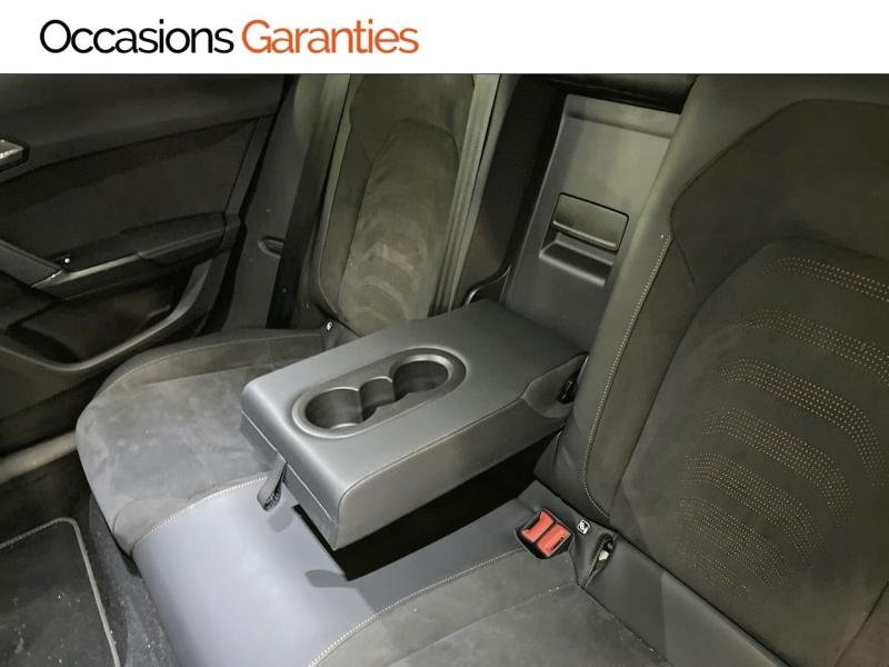 Voitures occasions CUPRA FORMENTOR VZ Tribe Edition Paris