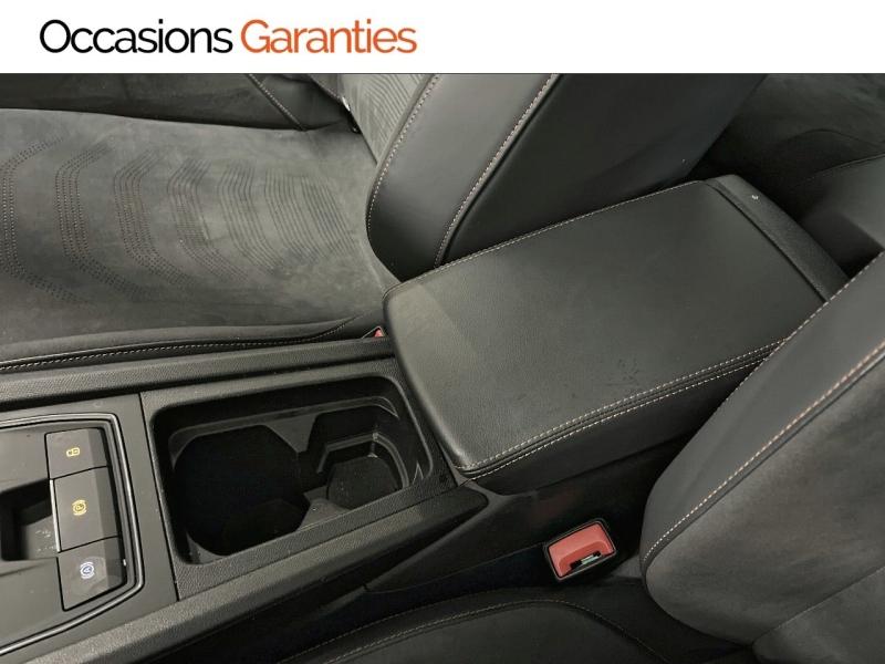 Voitures occasions CUPRA FORMENTOR VZ Tribe Edition Paris