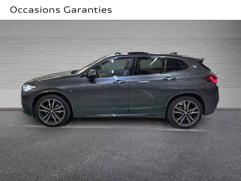 Voitures occasions BMW X2 M Sport Paris