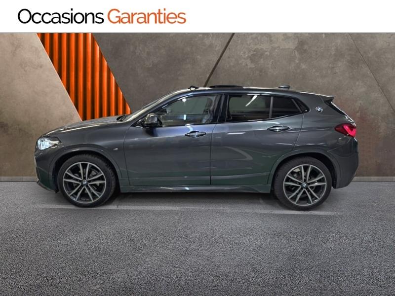 Voitures occasions BMW X2 M Sport Paris