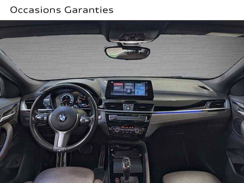 Voitures occasions BMW X2 M Sport Paris