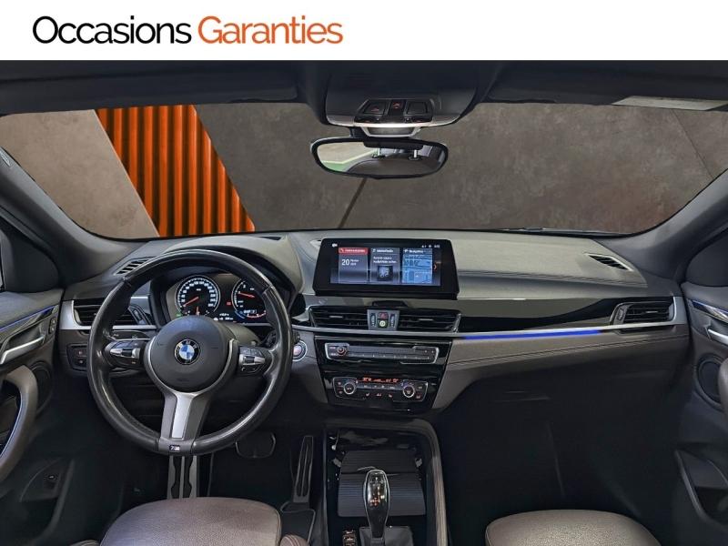 Voitures occasions BMW X2 M Sport Paris