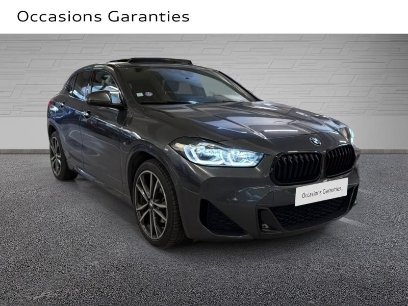 Voitures occasions BMW X2 M Sport Paris