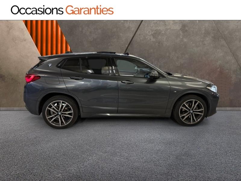 Voitures occasions BMW X2 M Sport Paris