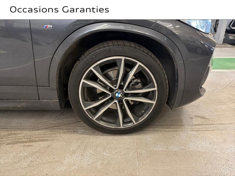 Voitures occasions BMW X2 M Sport Paris