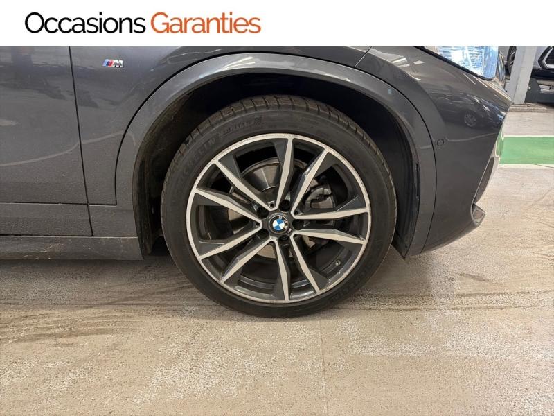 Voitures occasions BMW X2 M Sport Paris