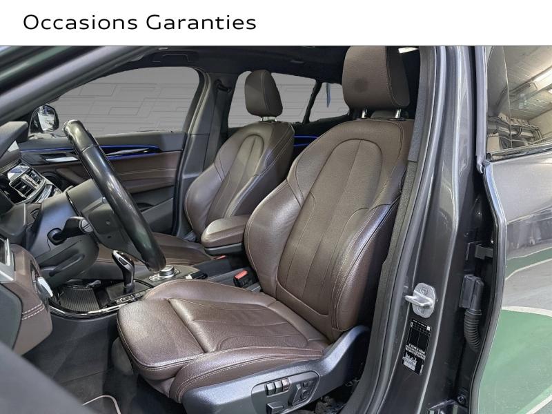 Voitures occasions BMW X2 M Sport Paris