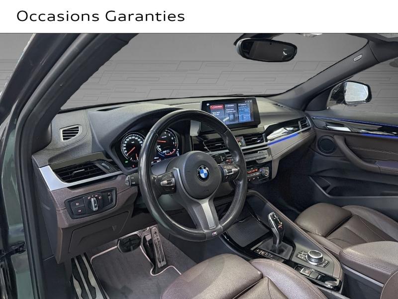 Voitures occasions BMW X2 M Sport Paris