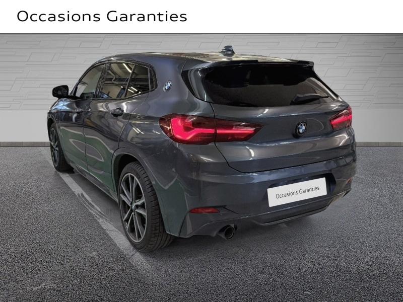 Voitures occasions BMW X2 M Sport Paris
