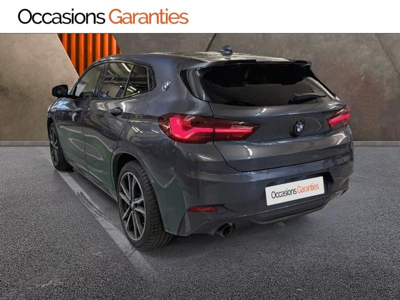 Voitures occasions BMW X2 M Sport Paris