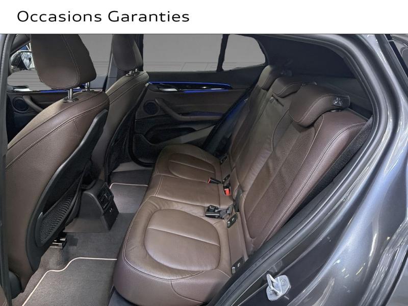 Voitures occasions BMW X2 M Sport Paris