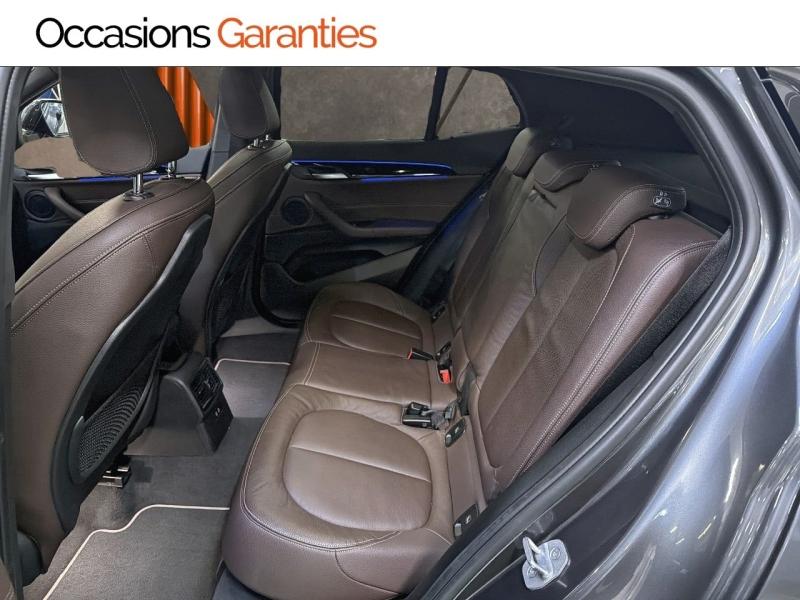 Voitures occasions BMW X2 M Sport Paris